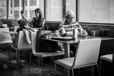 No Followers / Street  photography by Photographer Ralf Scherer ★8 | STRKNG