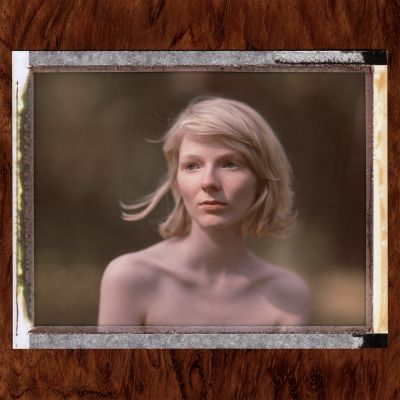 Runa / Instant Film  photography by Photographer Artur Frost ★2 | STRKNG