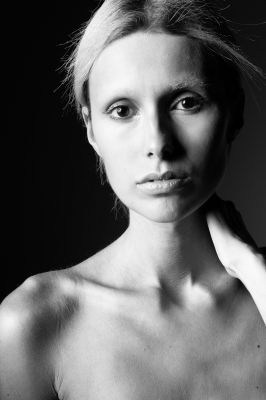 Sami / Portrait  photography by Photographer Trostheide ★12 | STRKNG