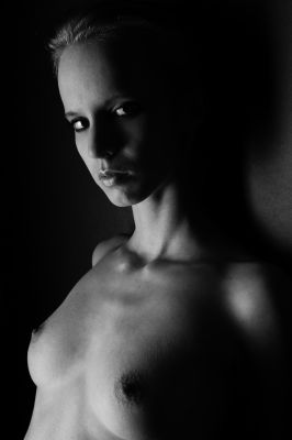 Portrait  Fotografie von Fotograf Trostheide ★12 | STRKNG