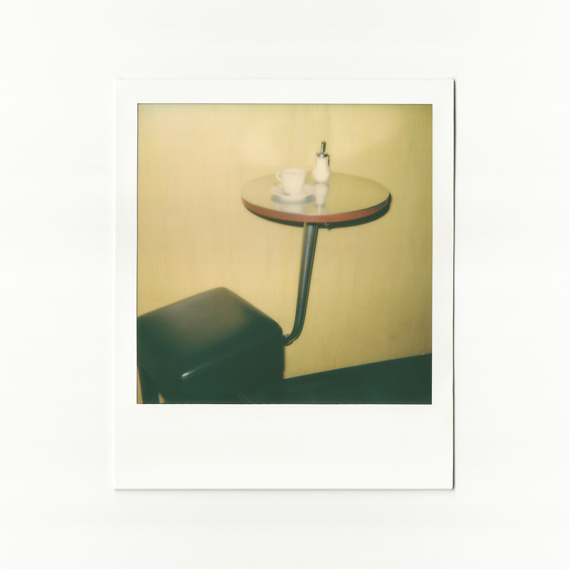 Coffee (2017) - &copy; René Greiner Fotografie | Instant Film