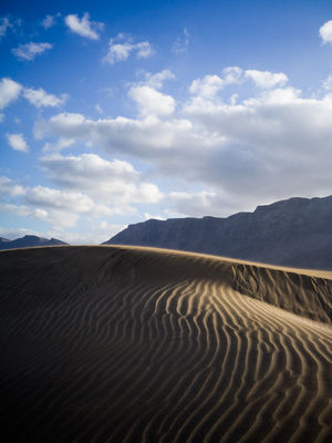 Lanzarote (2025) / Nature  photography by Photographer René Greiner Fotografie ★4 | STRKNG