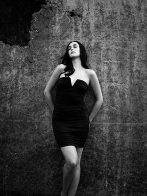 Jana (2024) / Portrait  photography by Photographer René Greiner Fotografie ★4 | STRKNG