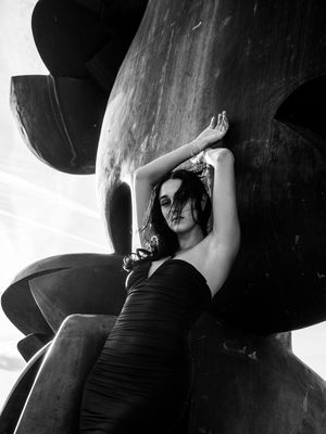 Jana (2024) / Portrait  photography by Photographer René Greiner Fotografie ★4 | STRKNG