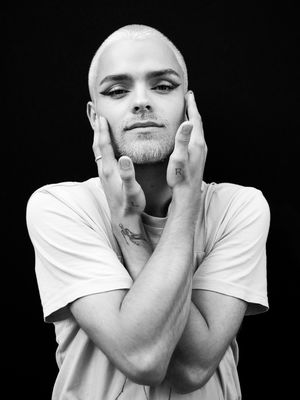 &quot;Rainer Hilda&quot; (2025) - 99 PORTRAITS / Portrait  Fotografie von Fotograf René Greiner Fotografie ★5 | STRKNG