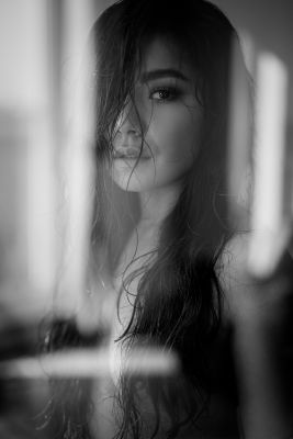 Rihana / Portrait  photography by Photographer Boris Bethge ★29 | STRKNG