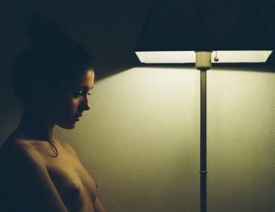 Nude  Fotografie von Fotograf Cottel Sébastien ★11 | STRKNG