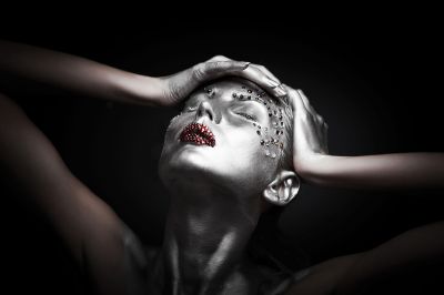 Mode / Beauty  Fotografie von Fotograf Avs | STRKNG