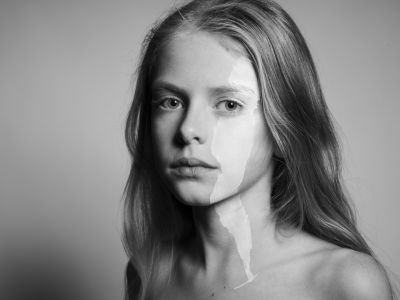 Nelly / Portrait  Fotografie von Fotograf tulipe ★2 | STRKNG