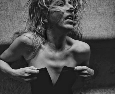 Love / Portrait  photography by Model Unfassbar_lieb2.0 ★7 | STRKNG