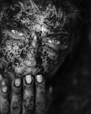 Portrait  photography by Model Unfassbar_lieb2.0 ★7 | STRKNG