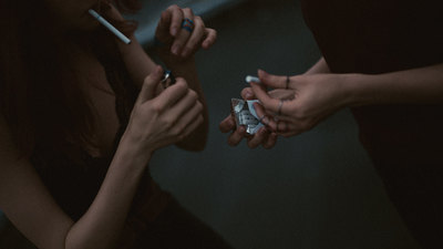 Hands / Stimmungen  Fotografie von Fotografin Lina Belman | STRKNG