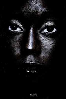 Bintu / 2017-10-24 Bintu / People photography by Photographer ugo grandolini ★8 | STRKNG