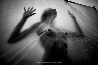 Prisoner / Fine Art  photography by Photographer ugo grandolini ★8 | STRKNG