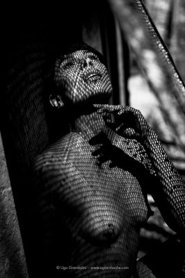 I dream of a better world / Fine Art  Fotografie von Fotograf ugo grandolini ★8 | STRKNG