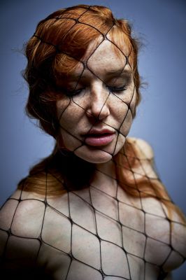 Imprisoned / Portrait  Fotografie von Fotograf ugrandolini ★8 | STRKNG