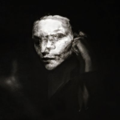 The other side of the mirror / Fine Art  Fotografie von Fotograf Tunguska.RdM ★30 | STRKNG