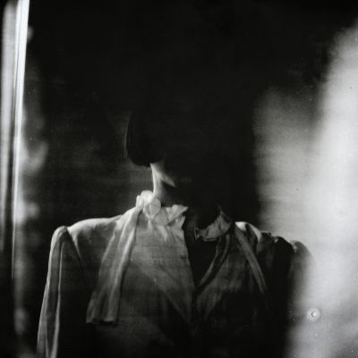 Mirrors reflecting shadows / Fine Art  Fotografie von Fotograf Tunguska.RdM ★31 | STRKNG