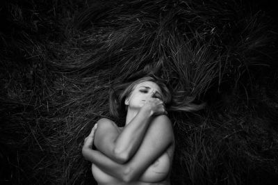 Series - Elements and You feat. Isabelle / Nude  photography by Photographer Md Arafat ★4 | STRKNG