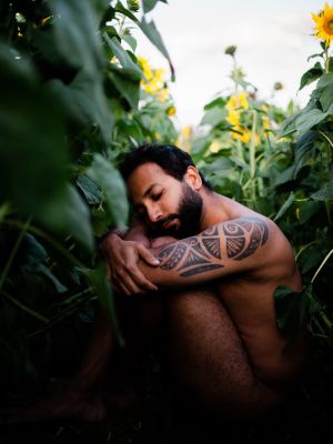 series - The other side of Masculinity / Fine Art  photography by Photographer Md Arafat ★4 | STRKNG