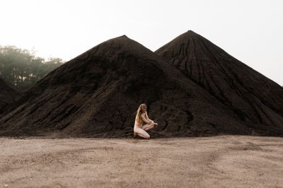 Series - Elements and You feat. Krissii / Fine Art  Fotografie von Fotograf Md Arafat ★4 | STRKNG