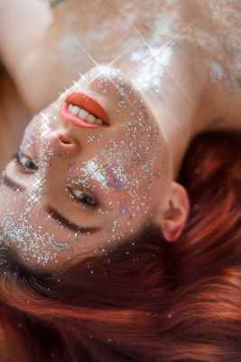 Portrait  Fotografie von Fotograf Aaron Walls ★4 | STRKNG