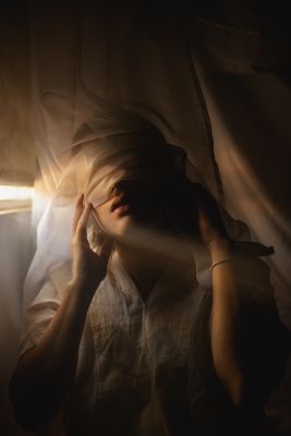 Blind / Fine Art  Fotografie von Fotograf Aaron Walls ★4 | STRKNG