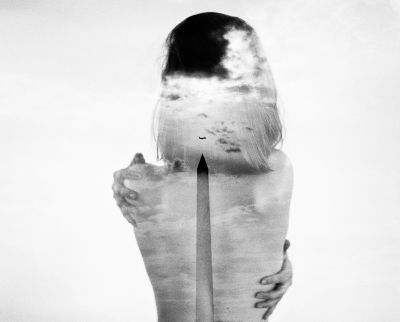 from the series ways with birthe / Alternative Techniken  Fotografie von Fotograf Julian Roedel ★4 | STRKNG