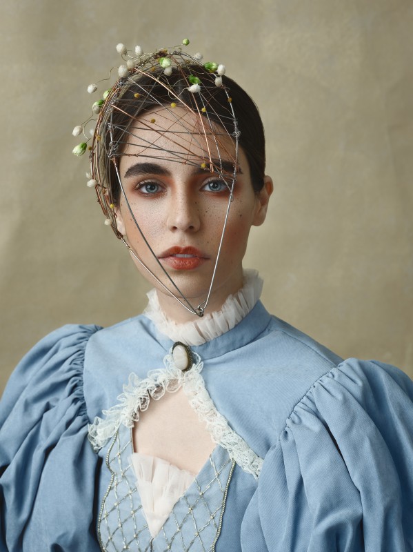 La Bella Principessa - &copy; Peyman Naderi | Fashion / Beauty