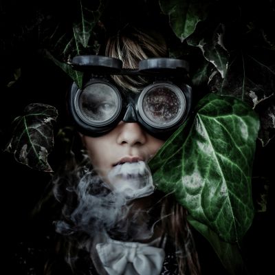 Oblivion / Fine Art  Fotografie von Fotograf Peyman Naderi ★19 | STRKNG