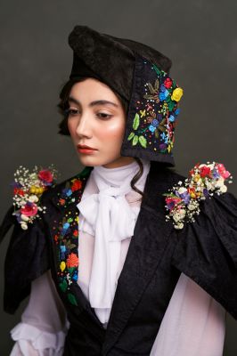 Le Cri Silencieux / Mode / Beauty  Fotografie von Fotograf Peyman Naderi ★19 | STRKNG