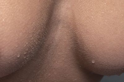 goose pimples / Nude  Fotografie von Fotograf Patrick Mayr | STRKNG