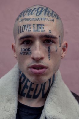 I love live / Portrait  Fotografie von Fotograf Patrick Mayr | STRKNG