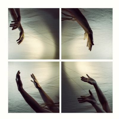 * / Conceptual  photography by Photographer Lucy Martinaud ★4 | STRKNG