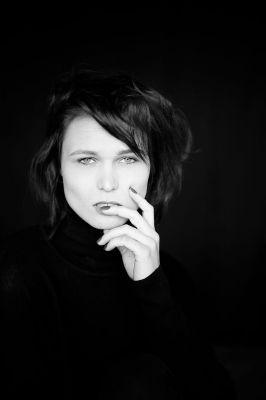 Portrait  photography by Photographer Wolfgang Detemple Photographie | STRKNG