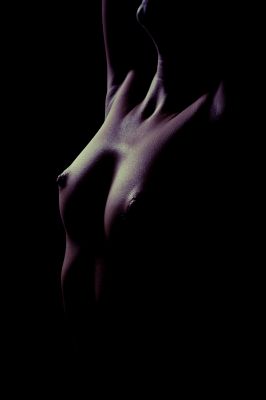 Eva / Nude  Fotografie von Fotograf Wolfgang Detemple Photographie | STRKNG