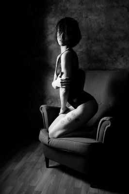 Mel / Fine Art  photography by Photographer Wolfgang Detemple Photographie | STRKNG