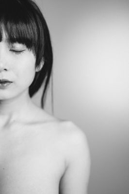 Petsha / Nude  Fotografie von Fotograf Steffen Abel | STRKNG