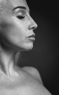 Portrait  photography by Photographer Steffen Abel | STRKNG