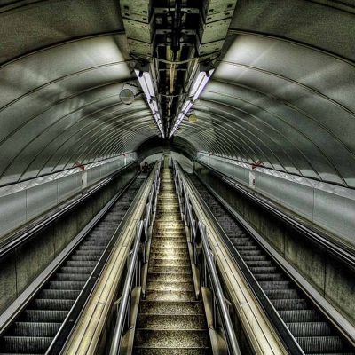 Tube / Architecture  photography by Photographer Andreas Zühlke ★2 | STRKNG