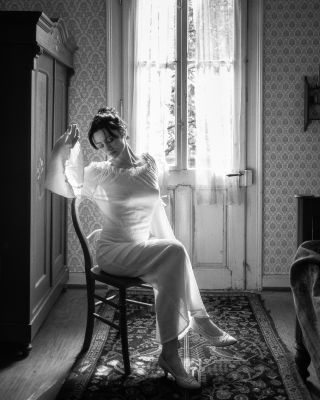 m** / Schwarz-weiss  Fotografie von Fotograf Mario Diener ★7 | STRKNG