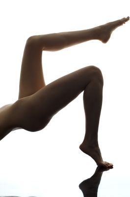 Gerda / Nude  Fotografie von Fotograf Wilfried Bordasch | STRKNG