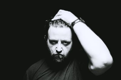 Selbstportrait / Portrait  Fotografie von Fotograf Roy Focke | STRKNG