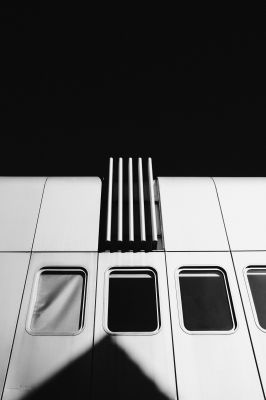 Lines and shapes / Architektur  Fotografie von Fotograf Tomáš Hudolin ★2 | STRKNG