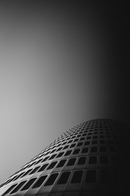 To Infinity and Beyond / Architektur  Fotografie von Fotograf Tomáš Hudolin ★2 | STRKNG