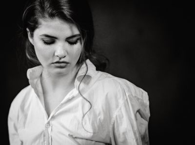 Tessa / Portrait  photography by Photographer @carsten.vogt ★3 | STRKNG