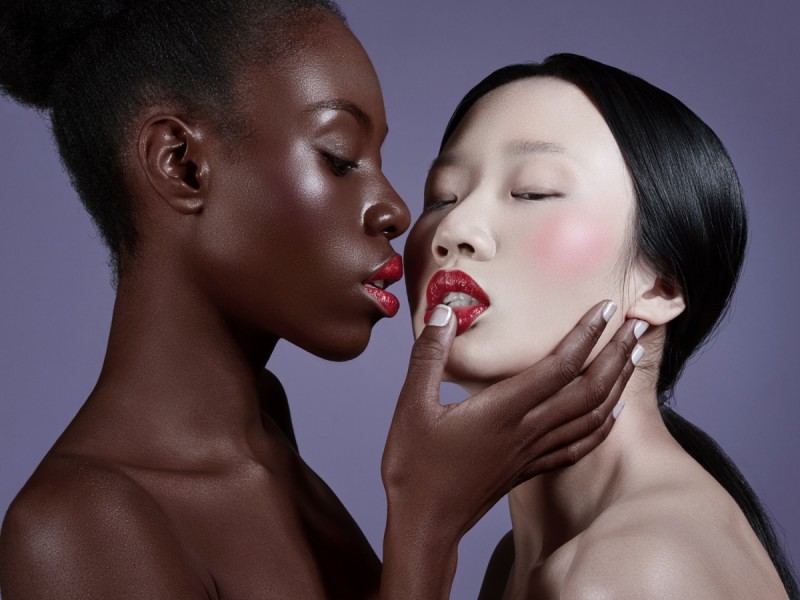 Love you to - &copy; Urs Gerber | Mode / Beauty