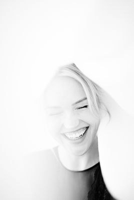 Maja / Portrait  Fotografie von Fotograf wohlertfotografie ★6 | STRKNG