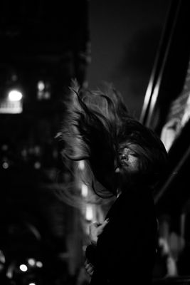 Agata in London / Portrait  Fotografie von Fotograf wohlertfotografie ★6 | STRKNG
