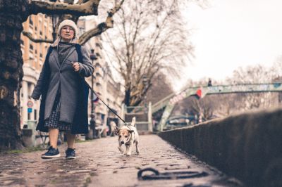 Neighbourhood life / Menschen  Fotografie von Fotograf streetsixtysix ★3 | STRKNG